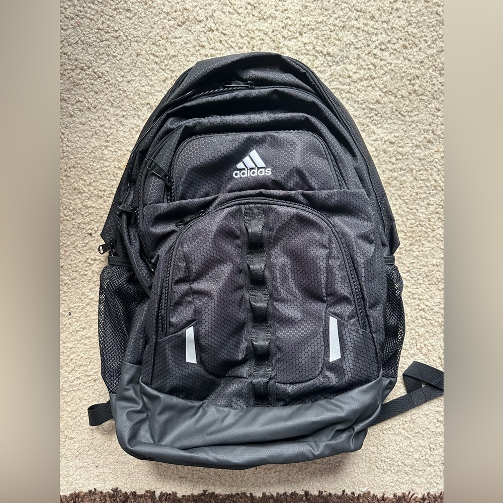 BRAND NEW ADIDAS BACKPACK